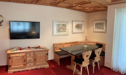 Haus Colani Ingold 1