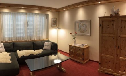 Haus Colani Ingold 3