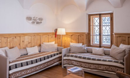 Chesa Chascharia 1 5