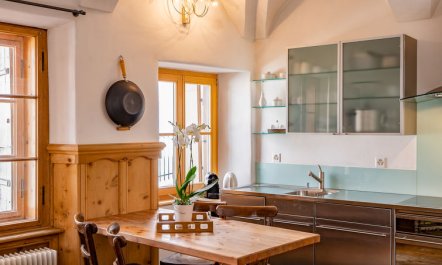 Chesa Chascharia 1 7