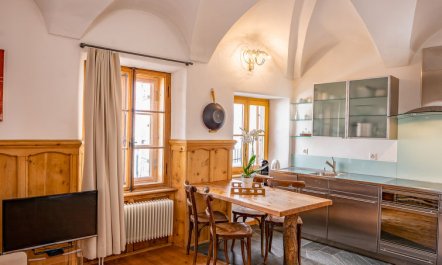 Chesa Chascharia 1 4