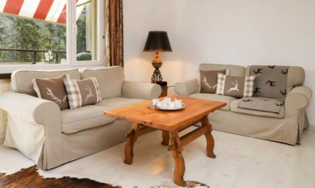 Allod Park Haus C 401 Apartment 10 5