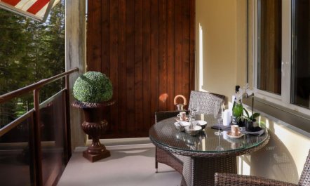 Allod Park Haus C 401 Apartment 10 4