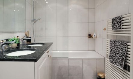 Allod Park Haus C 401 Apartment 10 3