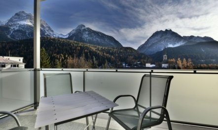 Ferienwohnung CRAISTA 8 2