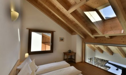 Ferienwohnung CRAISTA 8 5