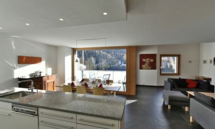 Ferienwohnung CRAISTA 8 7