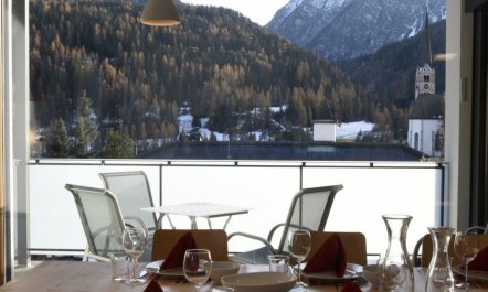 Ferienwohnung CRAISTA 8 3