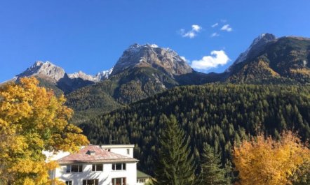 Ferienwohnung CRAISTA 8 1