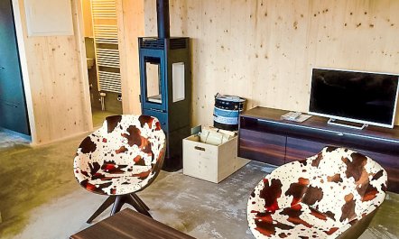 Maiensäss Superior 7