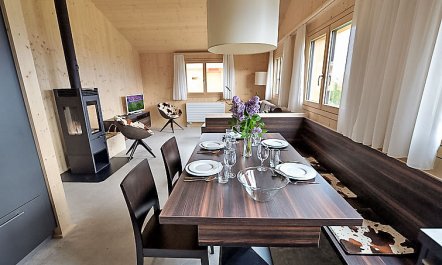 Maiensäss Superior 2