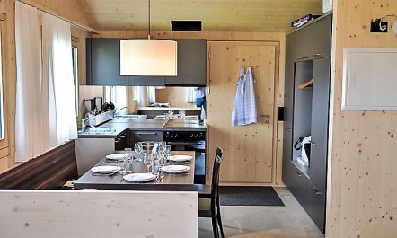 Maiensäss Superior 1