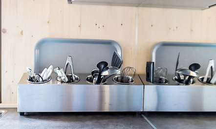 Maiensäss Superior 6