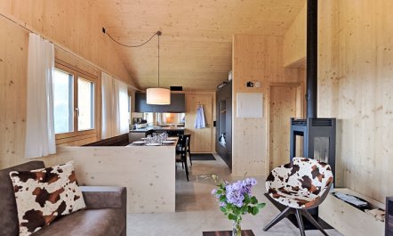 Maiensäss Superior 5