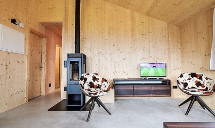 Maiensäss Superior 3