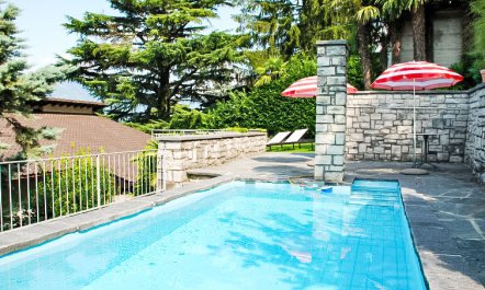 Nido di Rondine Holiday Home 2 4