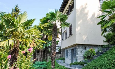 Nido di Rondine Holiday Home 2