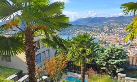 Nido di Rondine Holiday Home 2 5