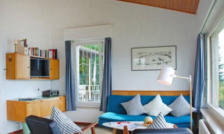 Nido di Rondine Holiday Home 2 3