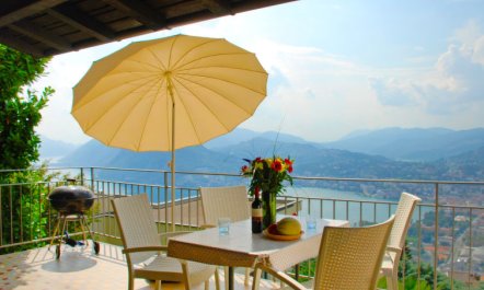 Nido di Rondine Holiday Home 2 1