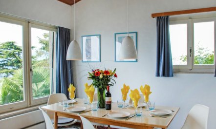 Nido di Rondine Holiday Home 2 6