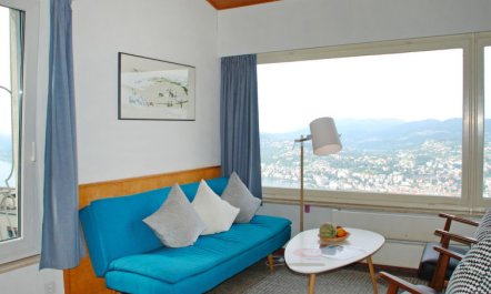 Nido di Rondine Holiday Home 2 7