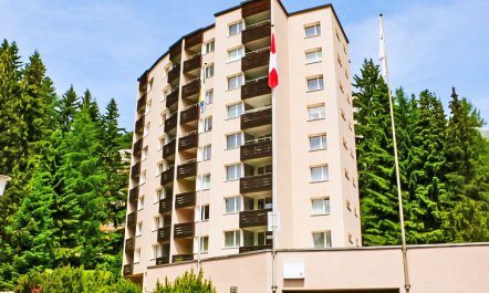 Parkareal (Utoring) Apartment 47 2