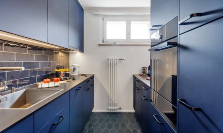 Parkareal (Utoring) Apartment 47 3