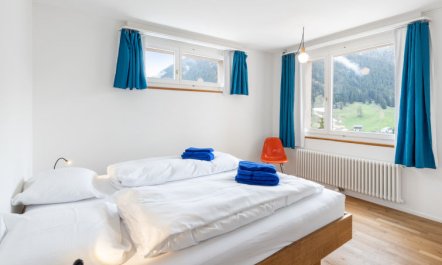 Parkareal (Utoring) Apartment 47 4