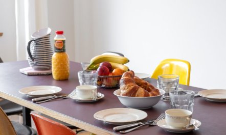 Parkareal (Utoring) Apartment 47 7