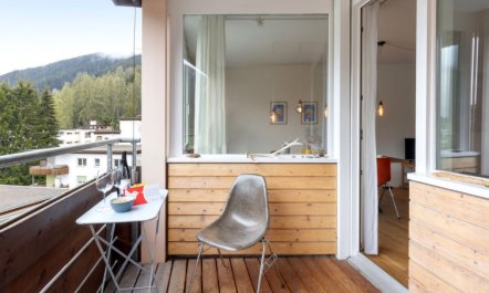 Parkareal (Utoring) Apartment 47 1