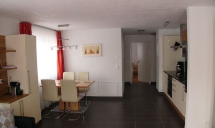 Ferienwohnung Chasa Percosta 5