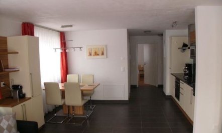 Ferienwohnung Chasa Percosta 7