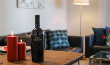 Allod Park Haus C 707 Apartment 55 6