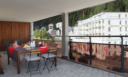 Allod Park Haus C 707 Apartment 55 4