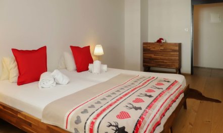 Allod Park Haus C 707 Apartment 55 2