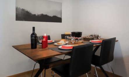 Allod Park Haus C 707 Apartment 55 7