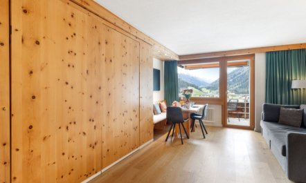 Guardaval (Utoring) Apartment 8 6