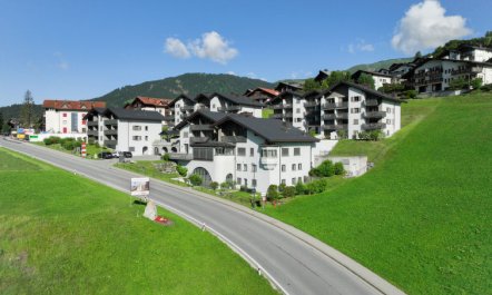 La Siala Apt.17 Apartment 17 4