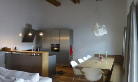 Alpine Lodge Parc Linard 5