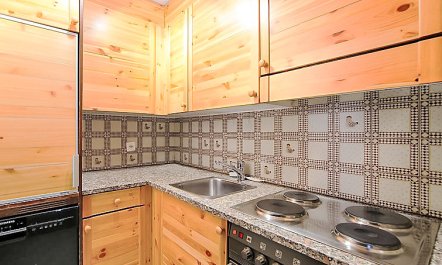 Residenza Chesa Margun 34-8 Apartment 102 6