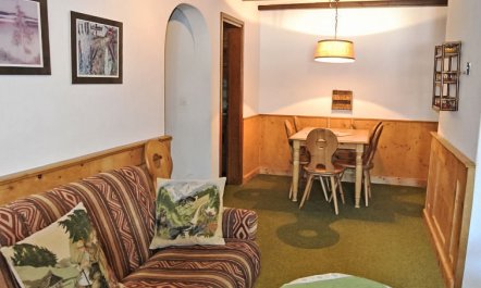 Residenza Chesa Margun 34-8 Apartment 102 2