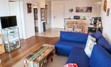 Panorama da muntognas 5