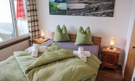 Panorama da muntognas 3