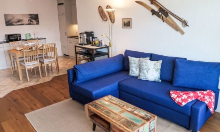 Panorama da muntognas 6