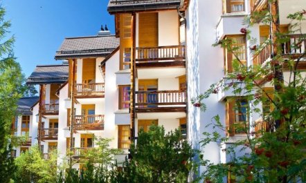 Schweizerhof 501 Mü