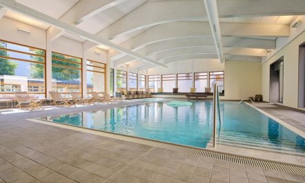 Schweizerhof 501 Mü 2