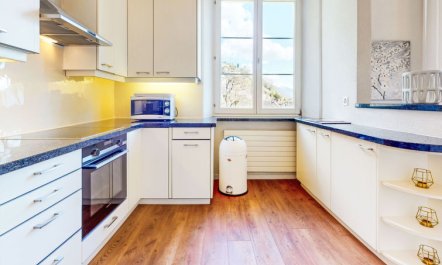 Villa Vernice Gialla 2