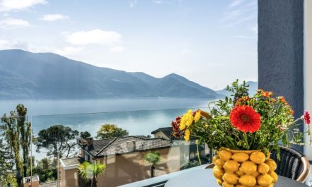 Double Room Modern Apartment 7