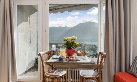 Double Room Modern Apartment 7 7